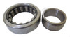 Cylindrical roller bearing NU 2208 ECP - 2