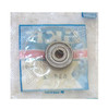 Deep groove ball bearing 634 ZZ - 2