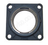 Bearing housing FY 511 M - 1