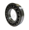 Deep groove ball bearing 1210 - 2