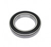 Deep groove ball bearing 6013 2RS - 2