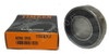 Deep groove ball bearing 6206 2RS - 2