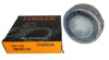 Deep groove ball bearing 6207 2RS - 2