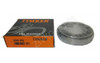 Deep groove ball bearing 6209 2RS - 3