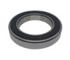 Deep groove ball bearing 6016 2RS - 1