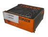 Tapered roller bearing L 507949/L 507910 - 1