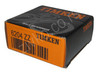 Deep groove ball bearing 6204 ZZ - 1