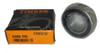 Deep groove ball bearing 63006 2RS - 2