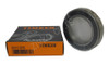 Deep groove ball bearing 6010 2RS - 2