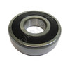 Deep groove ball bearing 6306 2RS C3 - 1