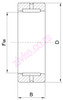 Drawing NKJ 20/20 A