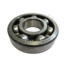 Deep groove ball bearing 6411 - 1