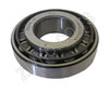 Tapered roller bearing 30306 J2 - 1