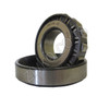 Tapered roller bearing 30306 J2 - 2