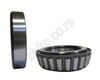 Tapered roller bearing 3984/3920 - 4