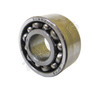 Deep groove ball bearing 3204 - 3