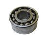Deep groove ball bearing 3204 - 1