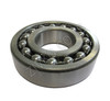 Deep groove ball bearing 1309 - 1