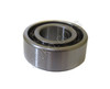Deep groove ball bearing 3206 - 1
