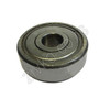 Deep groove ball bearing 6300 Z - 2