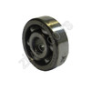 Deep groove ball bearing 6300 Z - 4