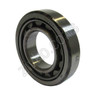 Cylindrical roller bearing NU 208 B NA - 2