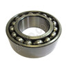Deep groove ball bearing 3210 - 1