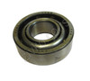 Deep groove ball bearing 7202 - 1