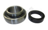 Insert ball bearing LY 210 2F - 2