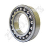 Deep groove ball bearing 1210 - 2
