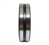 Spherical roller bearing 22210 CC W33 - 4