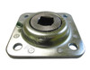Bearing units ST491/GW209PPB25Q - 2