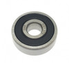 Deep groove ball bearing 6301 2RS - 2