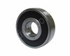 Deep groove ball bearing 6302 2RS - 4