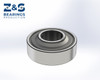 Insert ball bearing 204KRR2 - 2