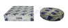 Deep groove ball bearing 1209 - 3
