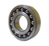 Deep groove ball bearing 1307 - 2