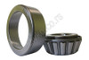 Tapered roller bearing 32310 B - 4