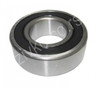 Deep groove ball bearing 2206 2RS - 4