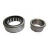 Cylindrical roller bearing NJ 2205 E - 3