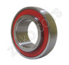 Insert ball bearing UKX09D1 - 2