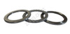 Axial bearing 51115 - 3