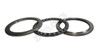 Axial bearing 51117 - 3
