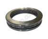 Axial bearing 51120 - 1