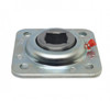Bearing units ST491/GW209PPB30Q - 2