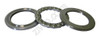 Axial bearing 51108 - 3