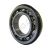 Deep groove ball bearing 6210 NR - 2