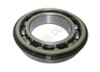 Deep groove ball bearing 6009 NR - 1