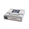 Deep groove ball bearing 208.000 - 4