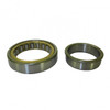Cylindrical roller bearing NJ 1009 M - 3